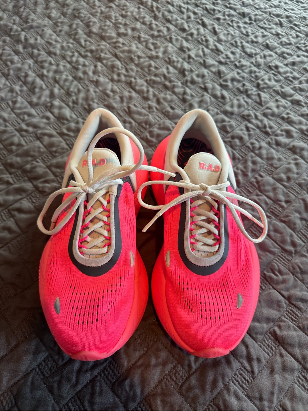 Women’s R.A.D. UFO Running Shoes